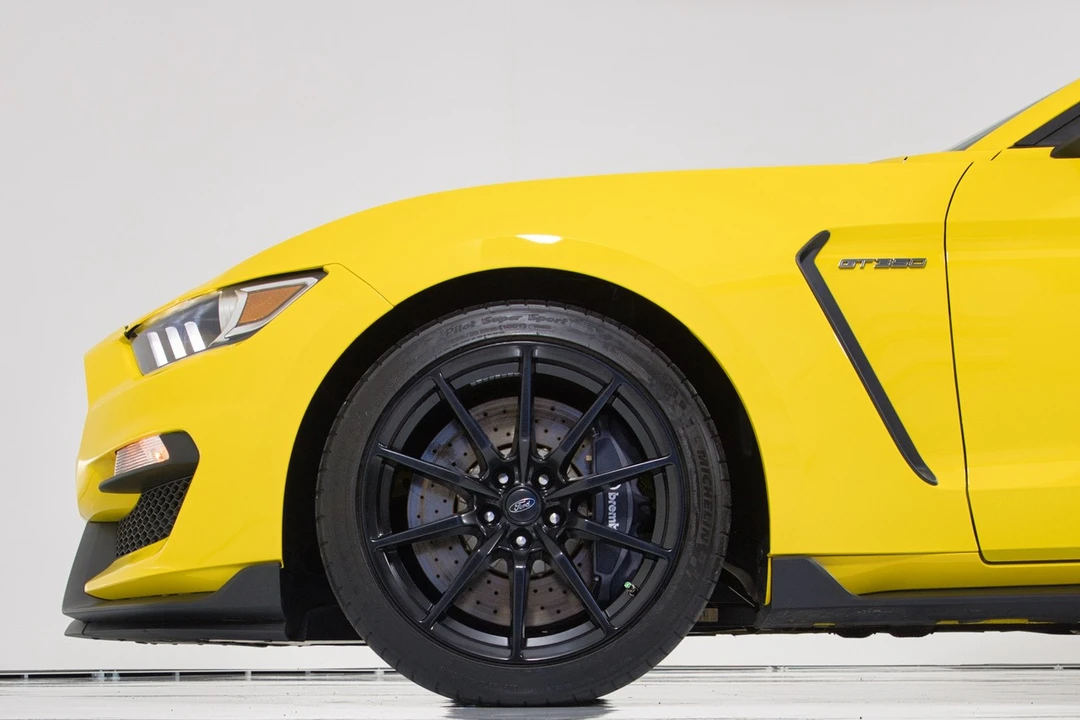 2016 Ford S550 Shelby Mustang GT350 - Image 7 of 31