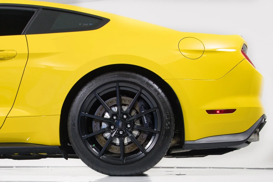 2016 Ford S550 Shelby Mustang GT350 - Image 8 of 31