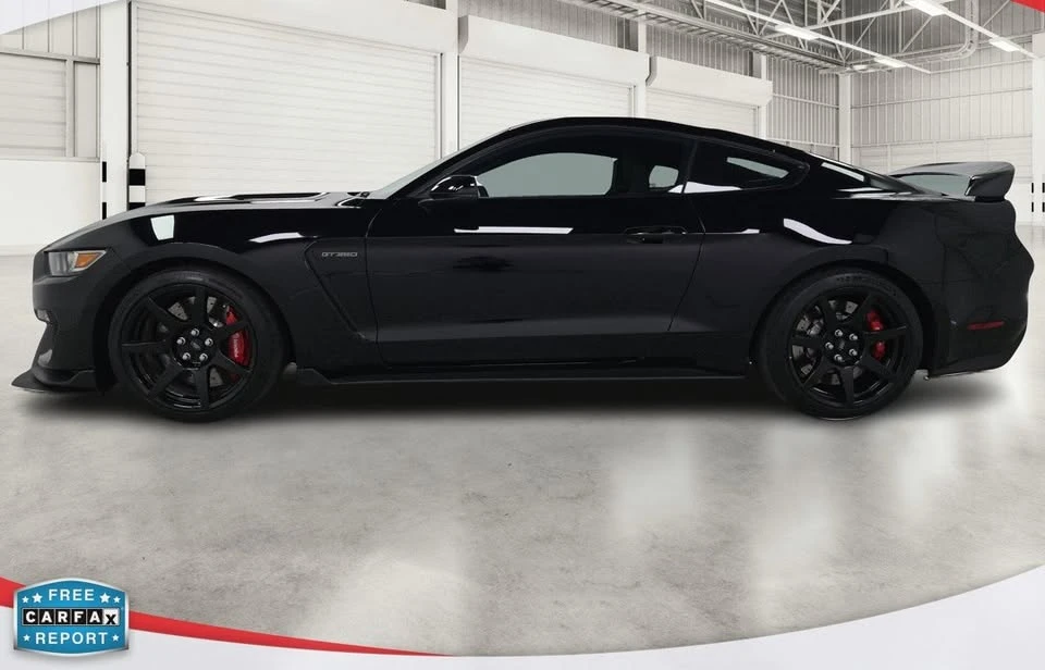 2016 Ford S550 Mustang - Image 7 of 20