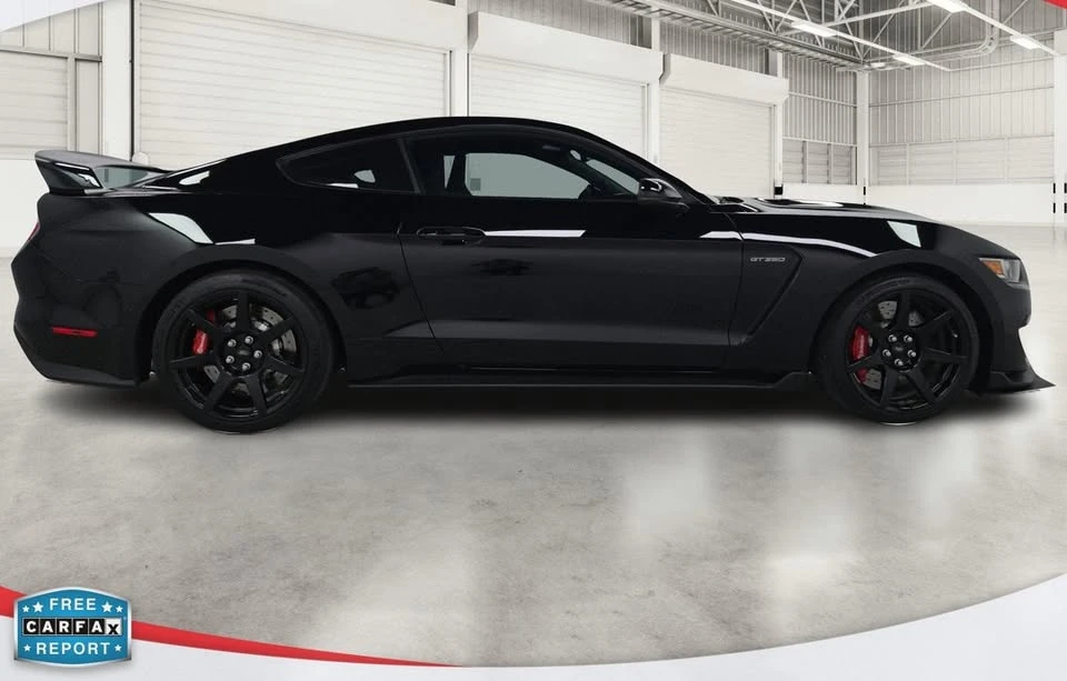 2016 Ford S550 Mustang - Image 4 of 20