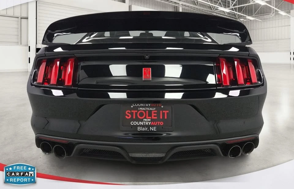 2016 Ford S550 Mustang - Image 5 of 20