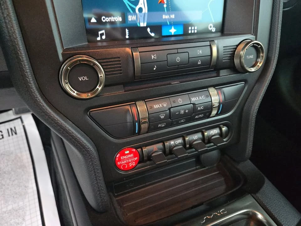 2016 Ford S550 Mustang - Image 19 of 20