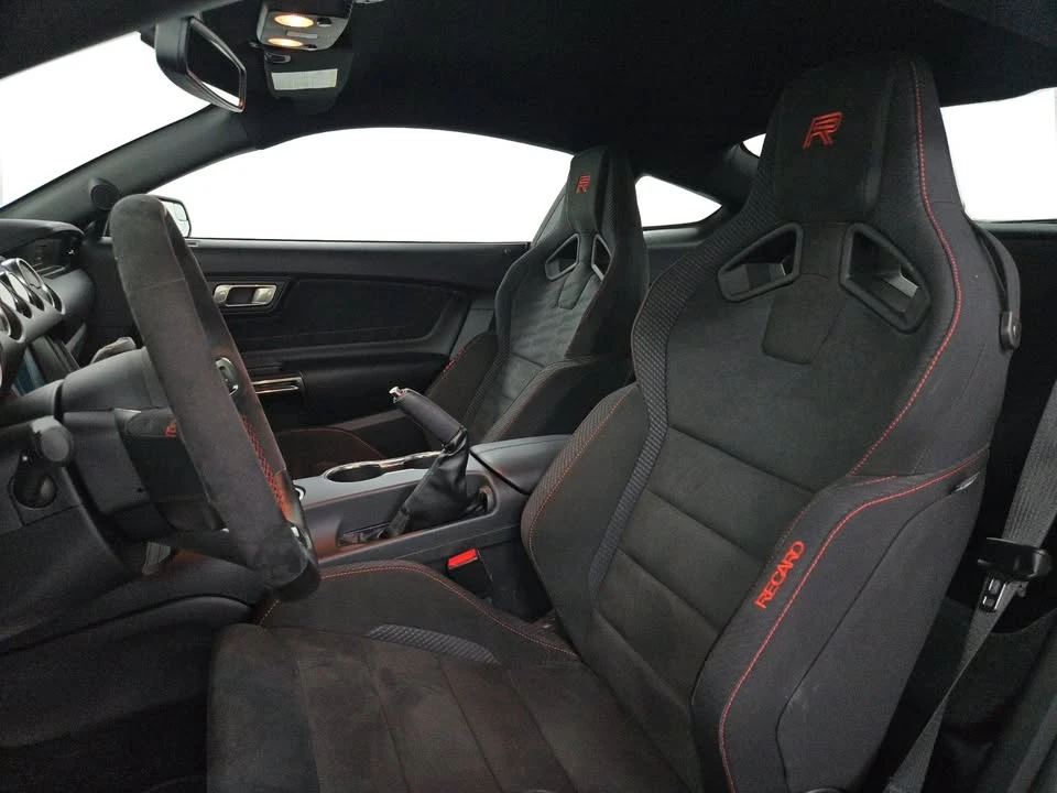 2016 Ford S550 Mustang - Image 15 of 20