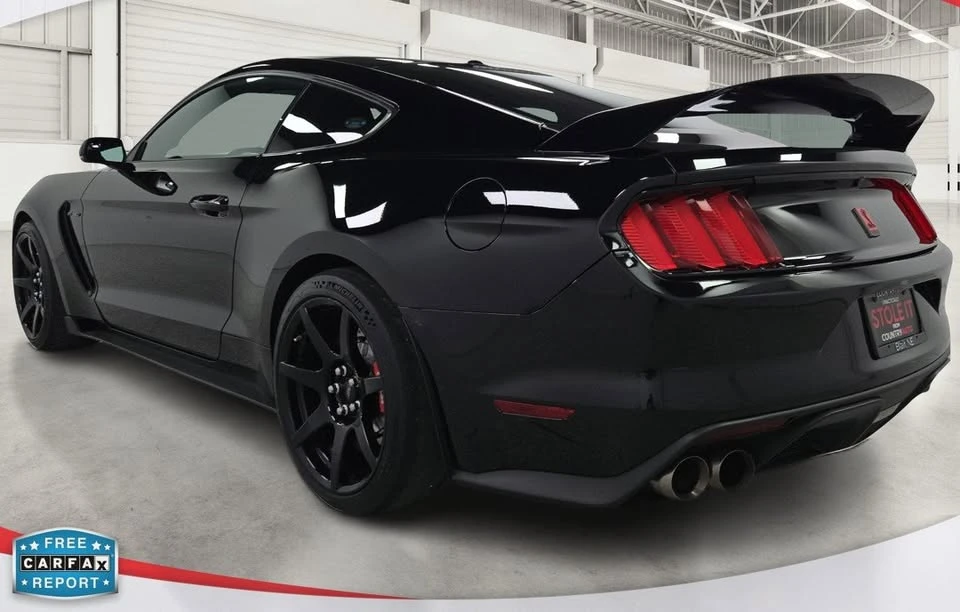 2016 Ford S550 Mustang - Image 6 of 20