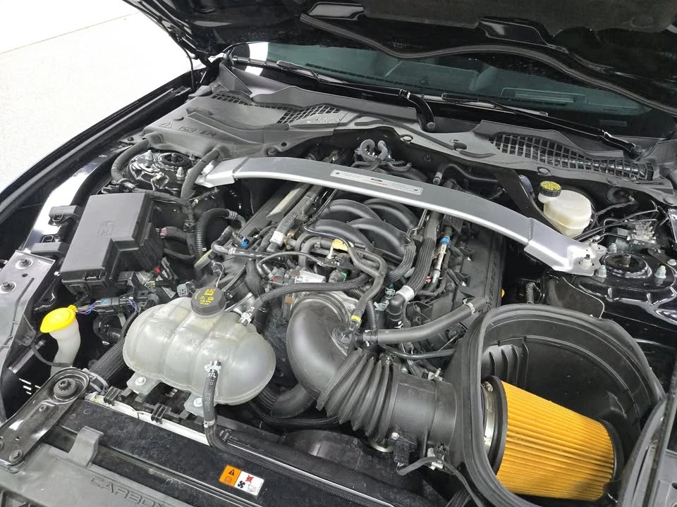 2016 Ford S550 Mustang - Image 11 of 20