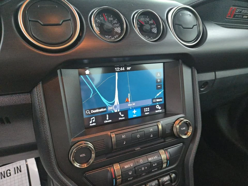 2016 Ford S550 Mustang - Image 18 of 20