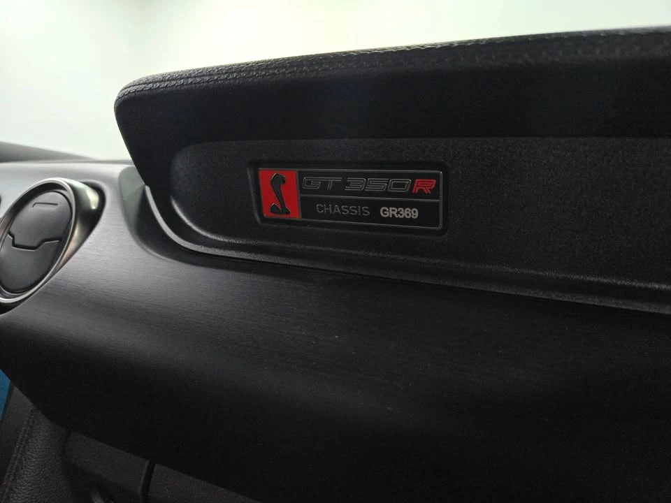 2016 Ford S550 Mustang - Image 20 of 20