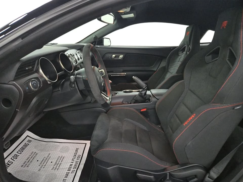 2016 Ford S550 Mustang - Image 9 of 20