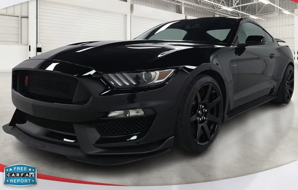 2016 Ford S550 Mustang - Image 8 of 20