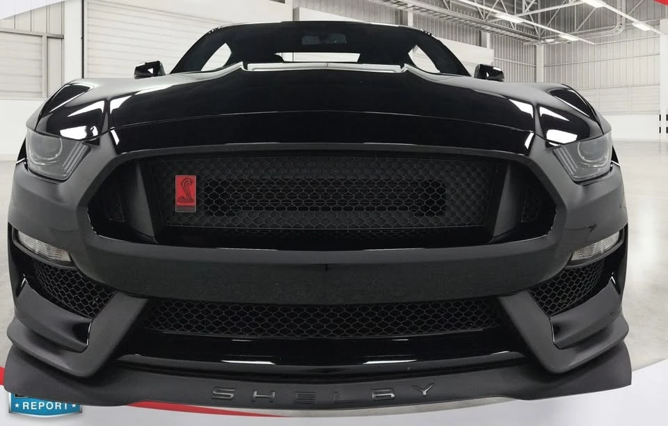 2016 Ford S550 Mustang - Image 2 of 20