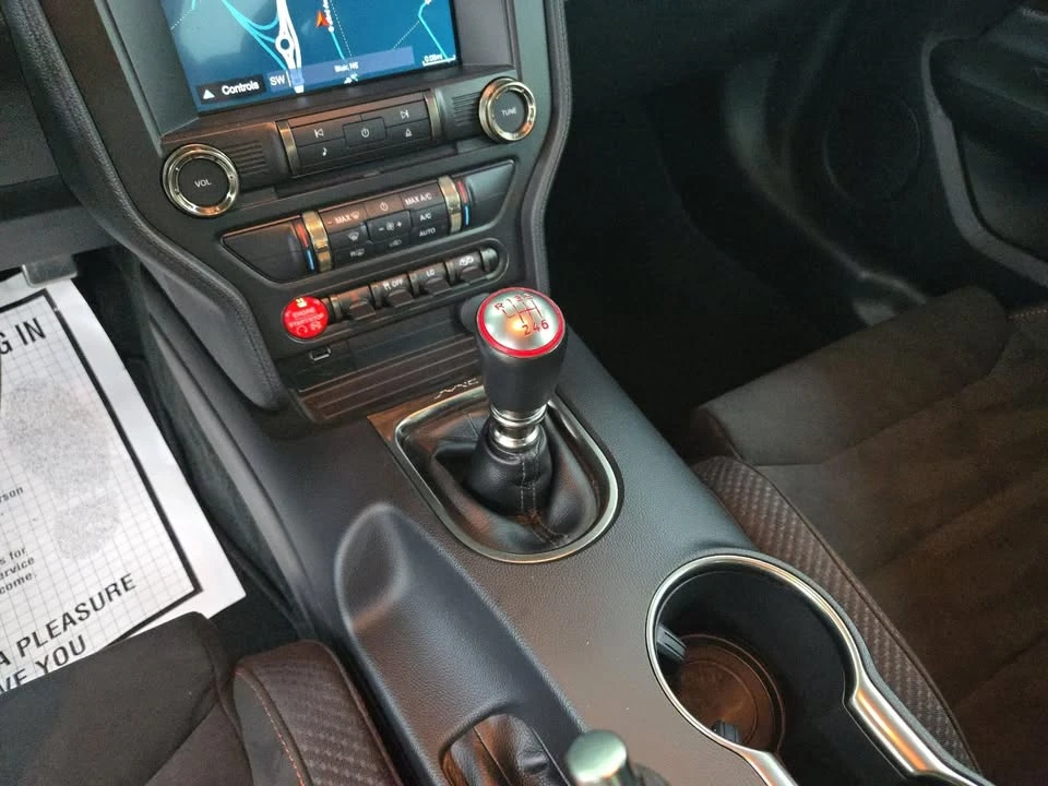 2016 Ford S550 Mustang - Image 12 of 20