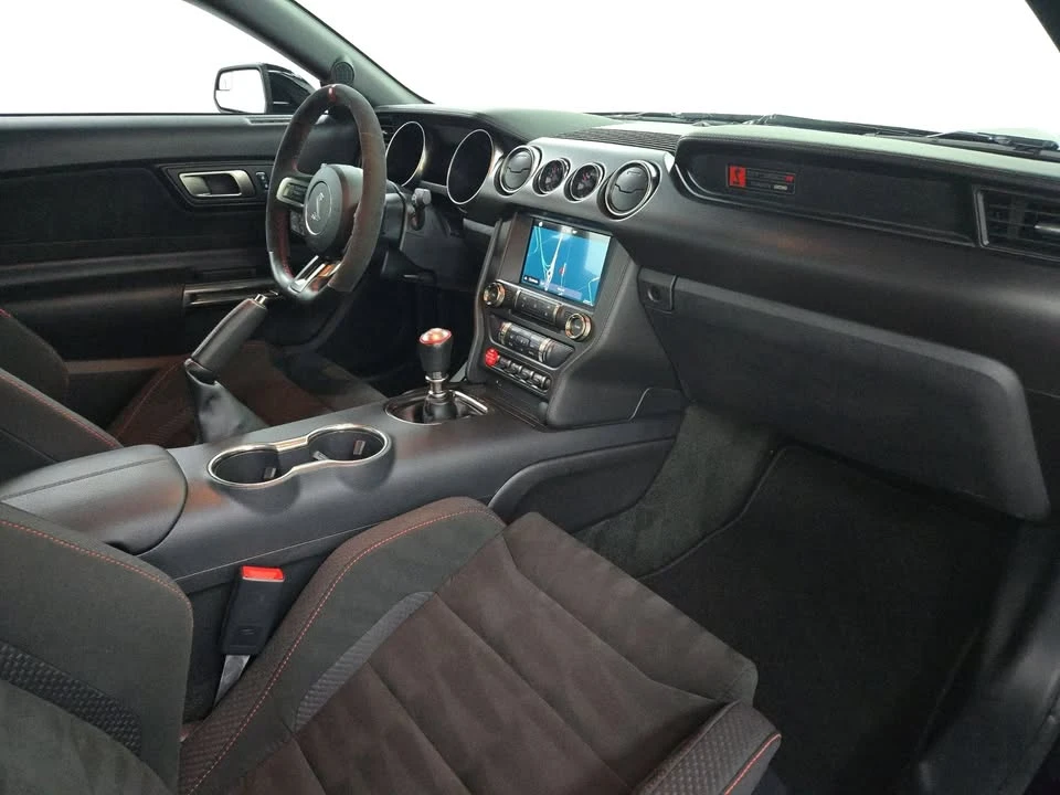 2016 Ford S550 Mustang - Image 16 of 20