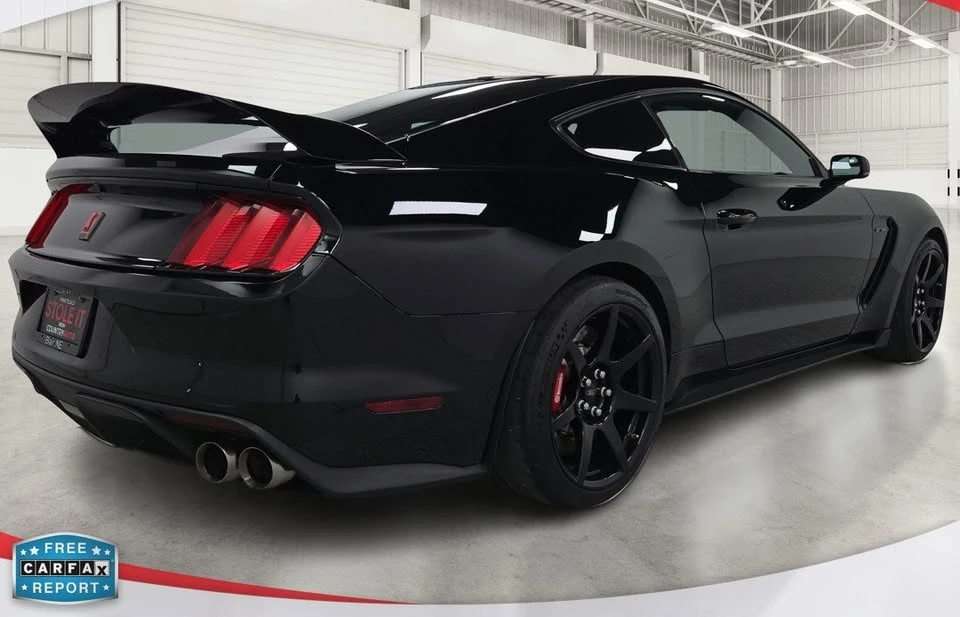 2016 Ford S550 Mustang - Image 3 of 20