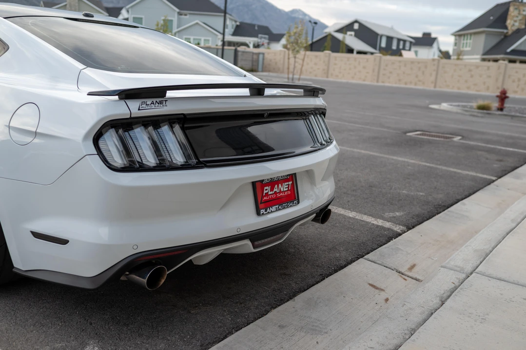 2016 Ford S550 Mustang - Image 19 of 21
