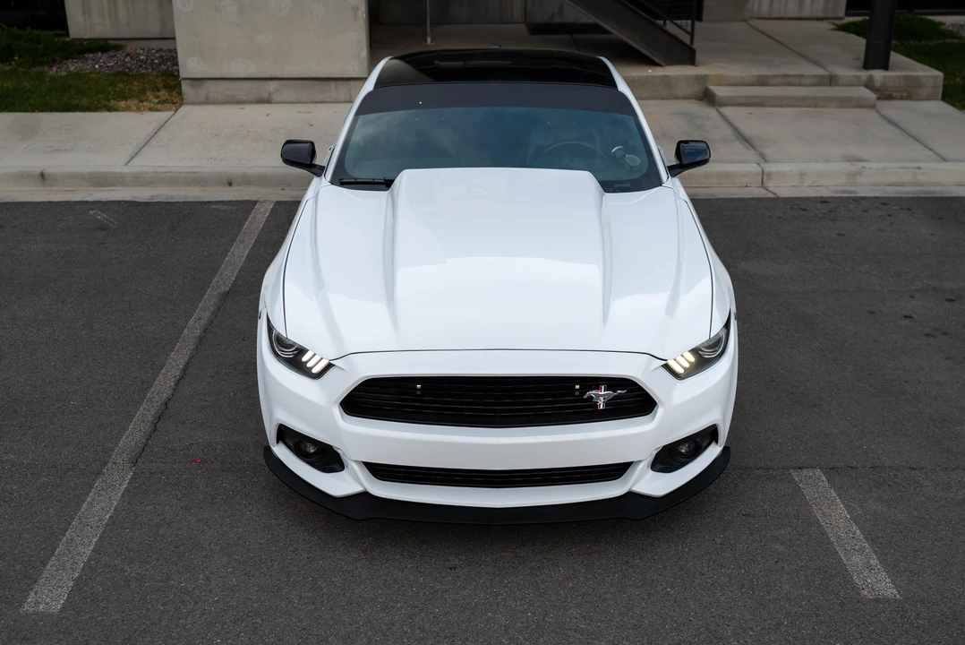 2016 Ford S550 Mustang - Image 6 of 21