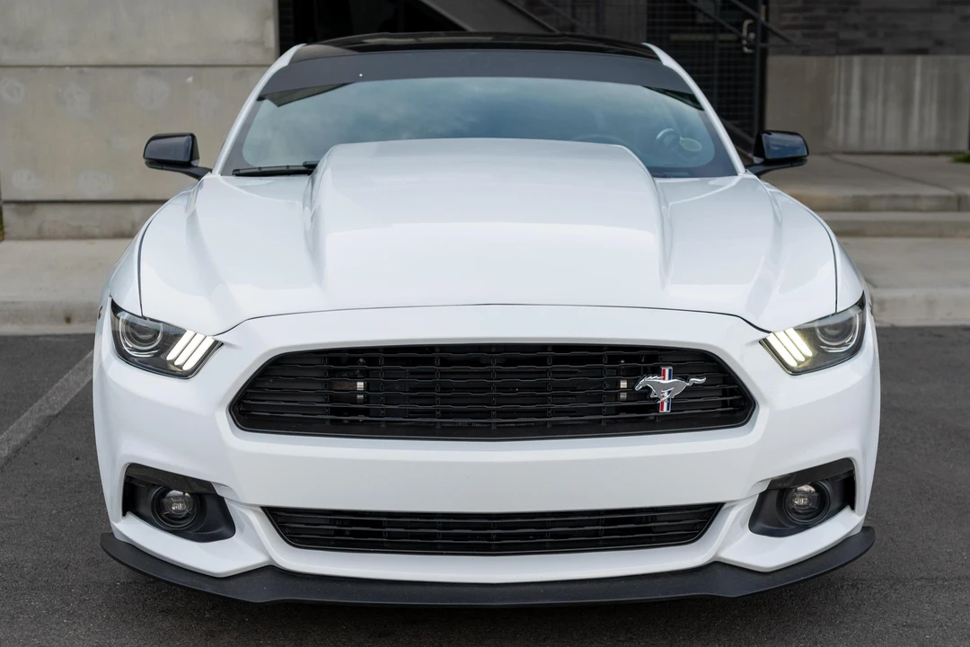 2016 Ford S550 Mustang - Image 2 of 21
