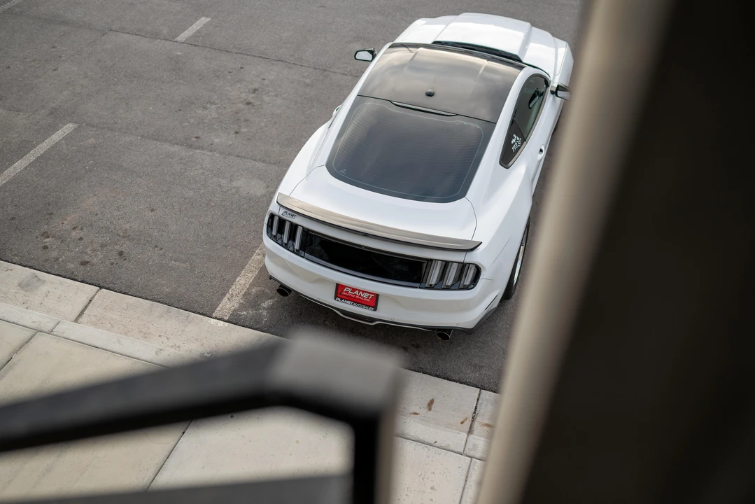 2016 Ford S550 Mustang - Image 10 of 21