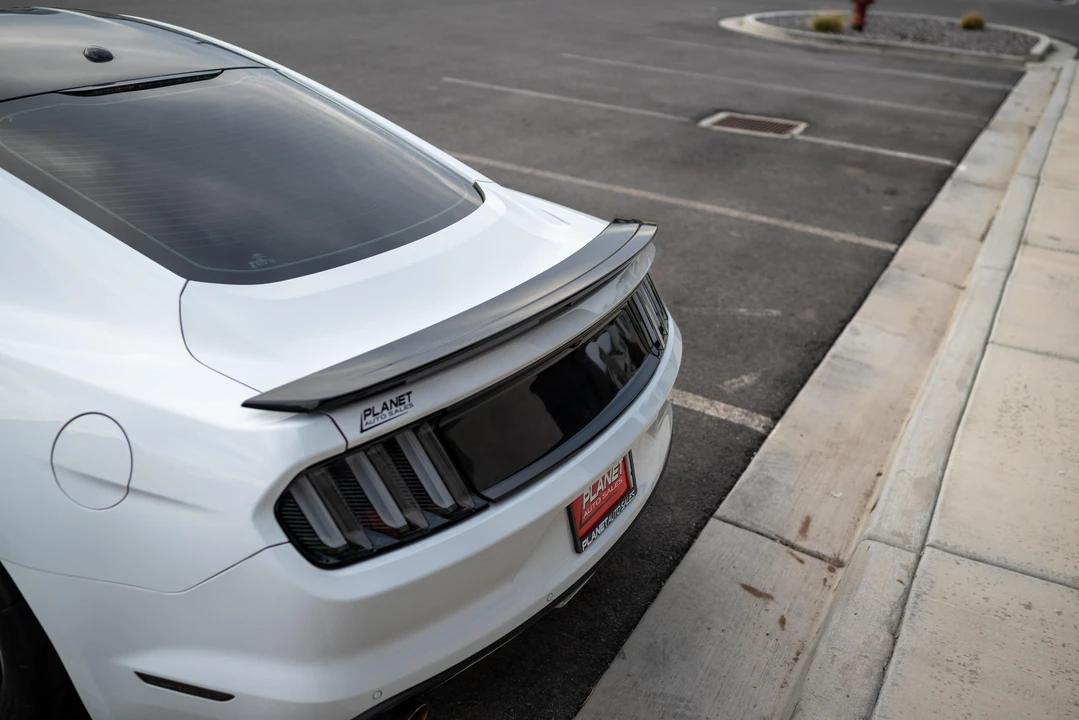 2016 Ford S550 Mustang - Image 18 of 21