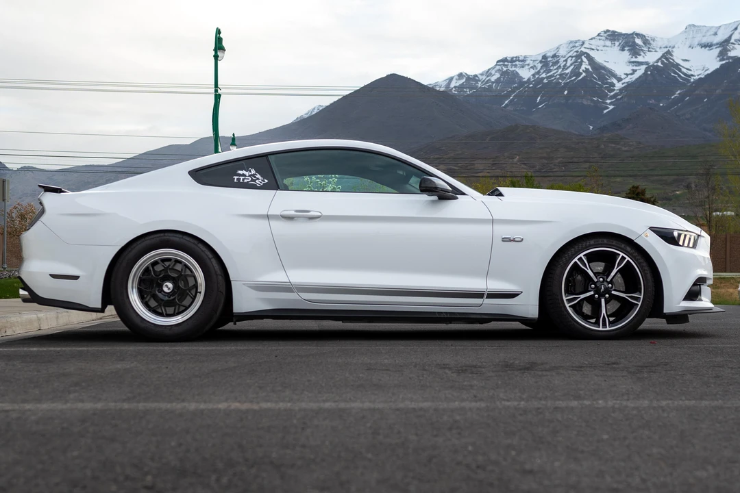2016 Ford S550 Mustang - Image 3 of 21