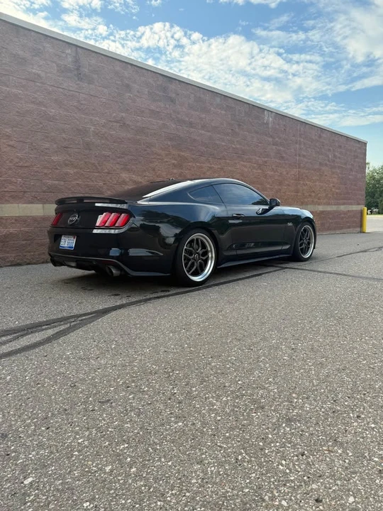 2016 Ford S550 Mustang GT - Image 3 of 18