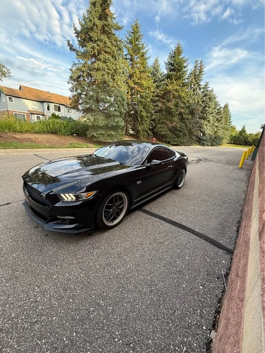 2016 Ford S550 Mustang GT - Image 6 of 18