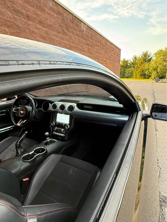 2016 Ford S550 Mustang GT - Image 13 of 18