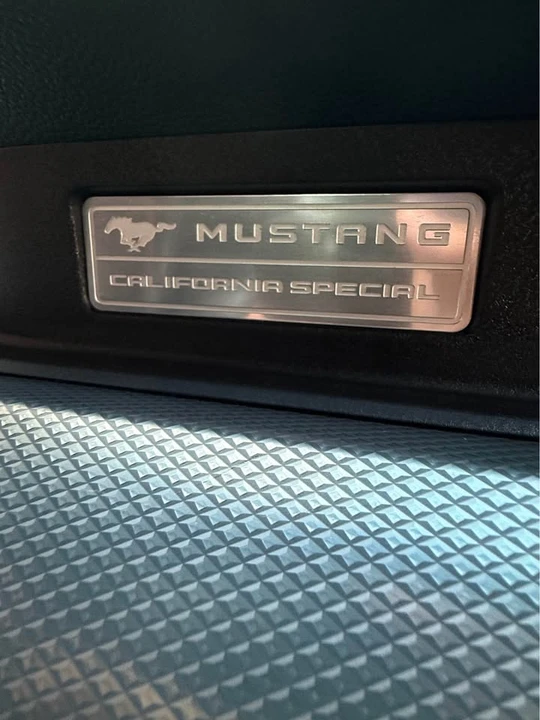 2016 Ford S550 Mustang GT - Image 15 of 18