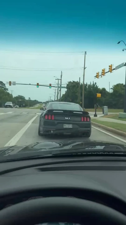 2016 Ford S550 Mustang GT - Image 4 of 4