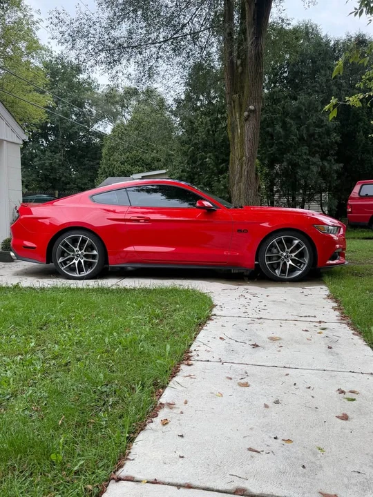 2016 Ford S550 Mustang GT - Image 3 of 7