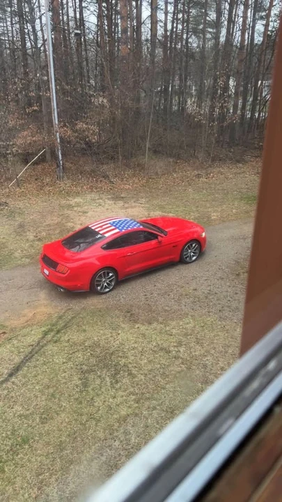 2016 Ford S550 Mustang GT - Image 4 of 7