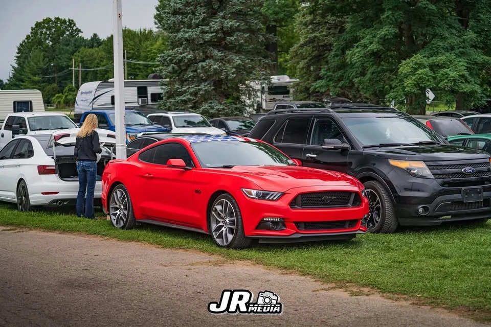 2016 Ford S550 Mustang GT - Image 2 of 7