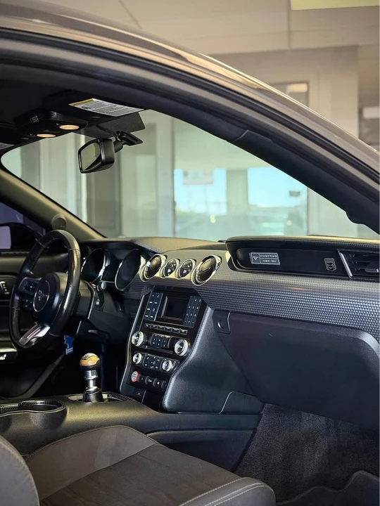 2016 Ford S550 Mustang GT - Image 14 of 16