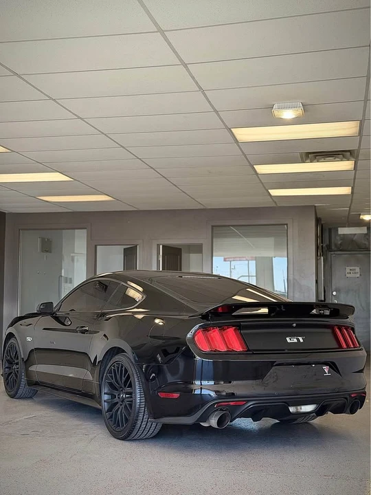 2016 Ford S550 Mustang GT - Image 8 of 16