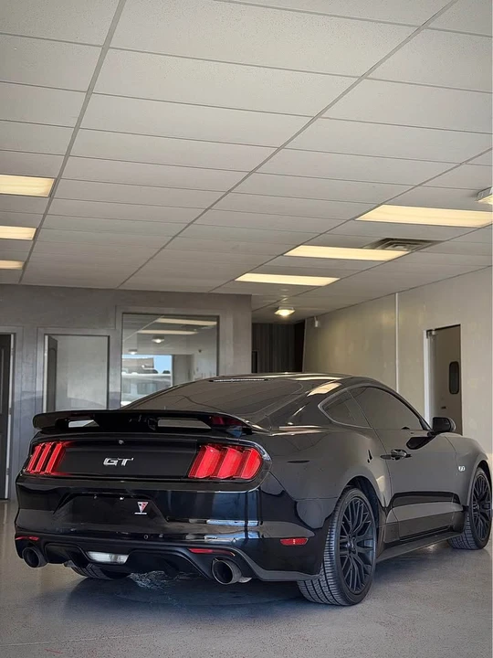 2016 Ford S550 Mustang GT - Image 11 of 16