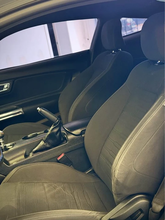 2016 Ford S550 Mustang GT - Image 13 of 16