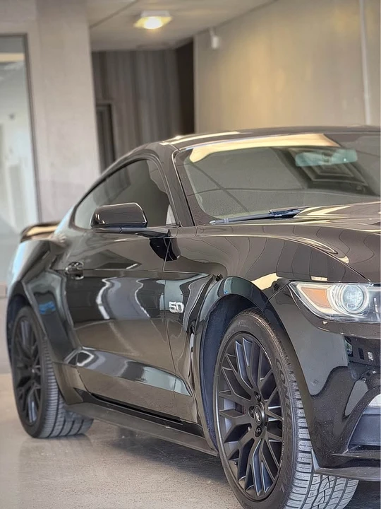 2016 Ford S550 Mustang GT - Image 3 of 16