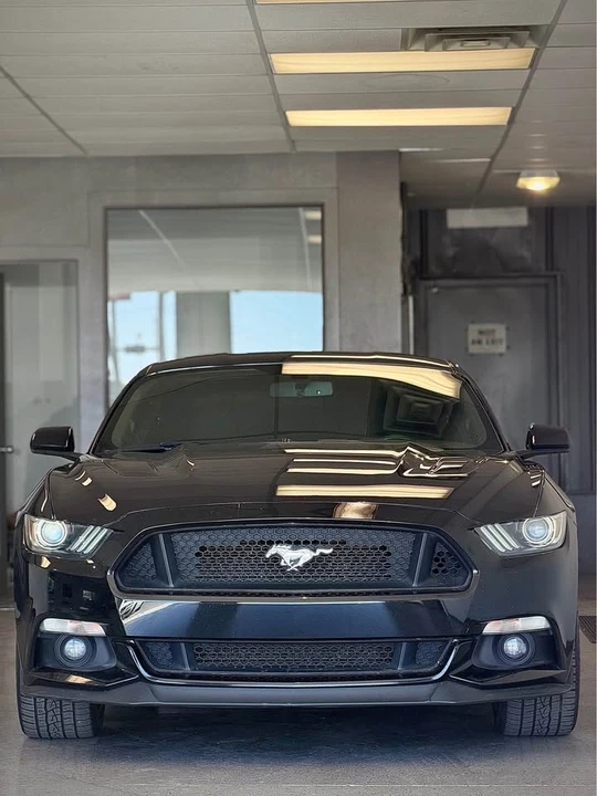 2016 Ford S550 Mustang GT - Image 2 of 16