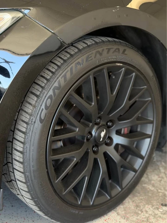 2016 Ford S550 Mustang GT - Image 6 of 16