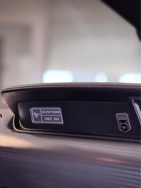 2016 Ford S550 Mustang GT - Image 15 of 16