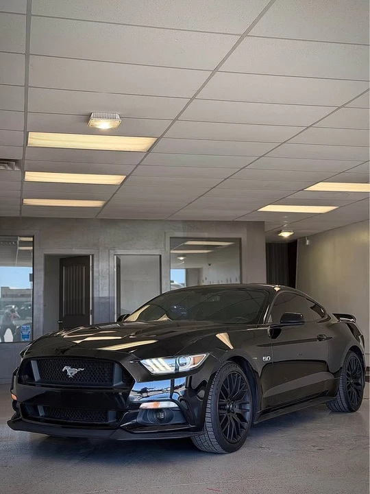 2016 Ford S550 Mustang GT - Image 5 of 16
