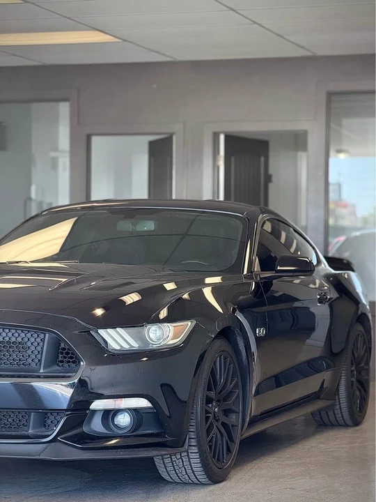 2016 Ford S550 Mustang GT - Image 7 of 16
