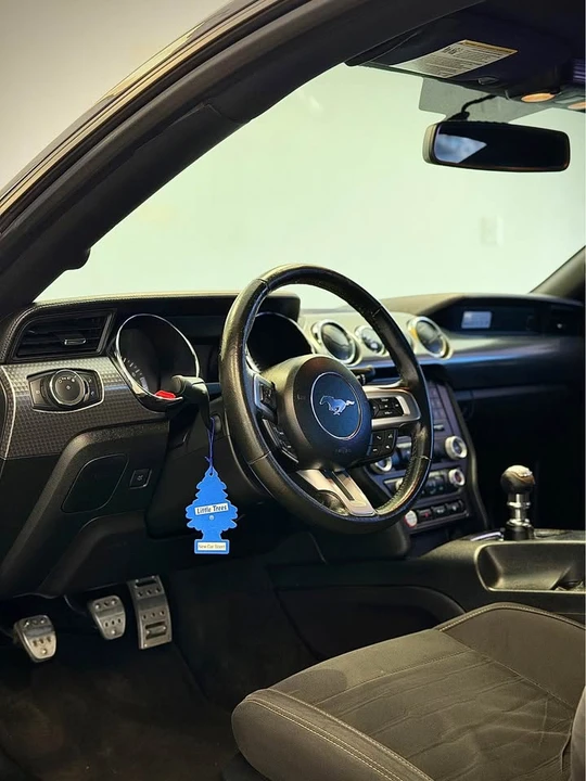 2016 Ford S550 Mustang GT - Image 12 of 16