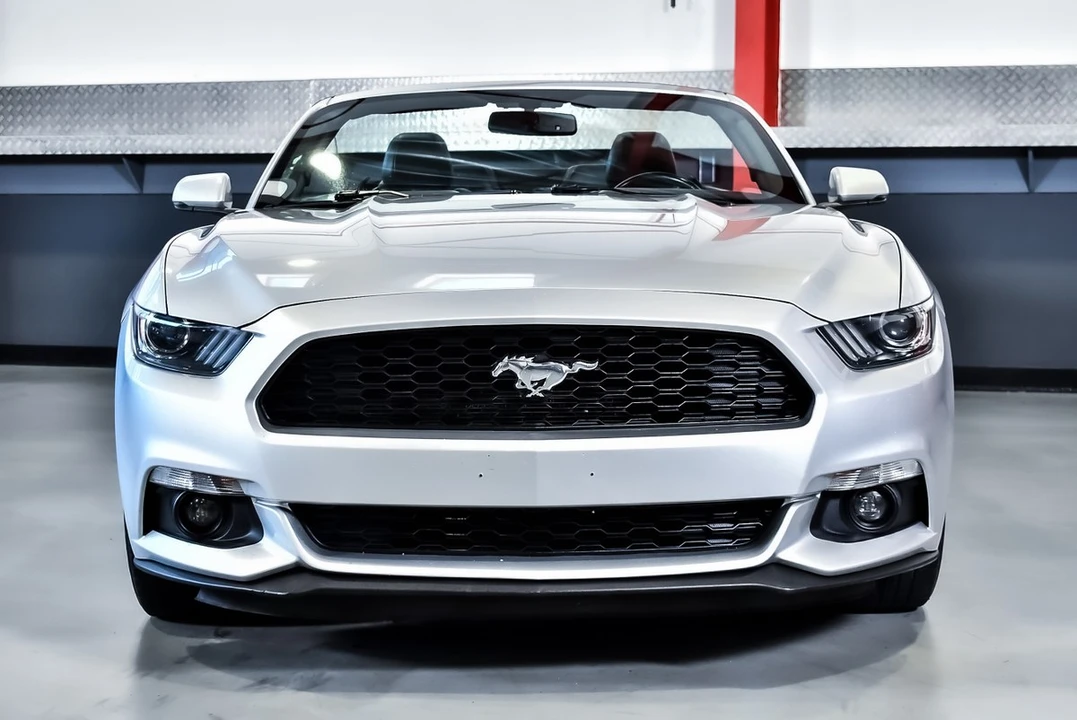 2016 Ford S550 Mustang - Image 6 of 30