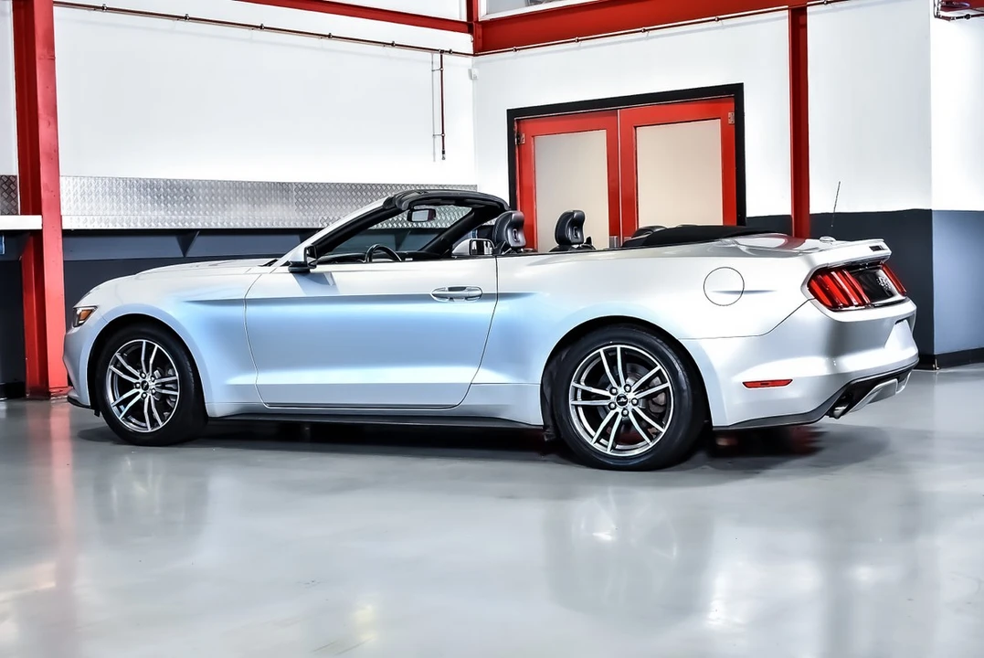 2016 Ford S550 Mustang - Image 20 of 30