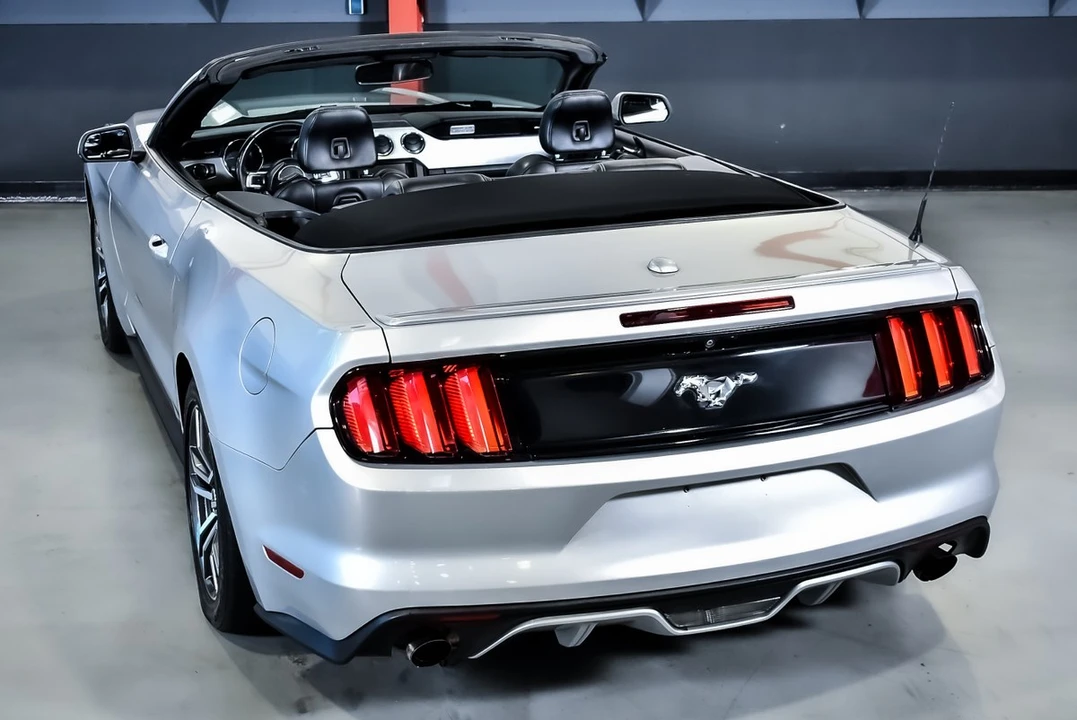 2016 Ford S550 Mustang - Image 15 of 30