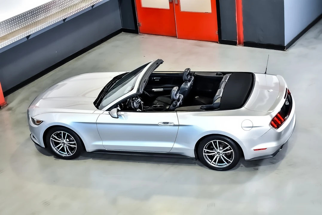 2016 Ford S550 Mustang - Image 24 of 30