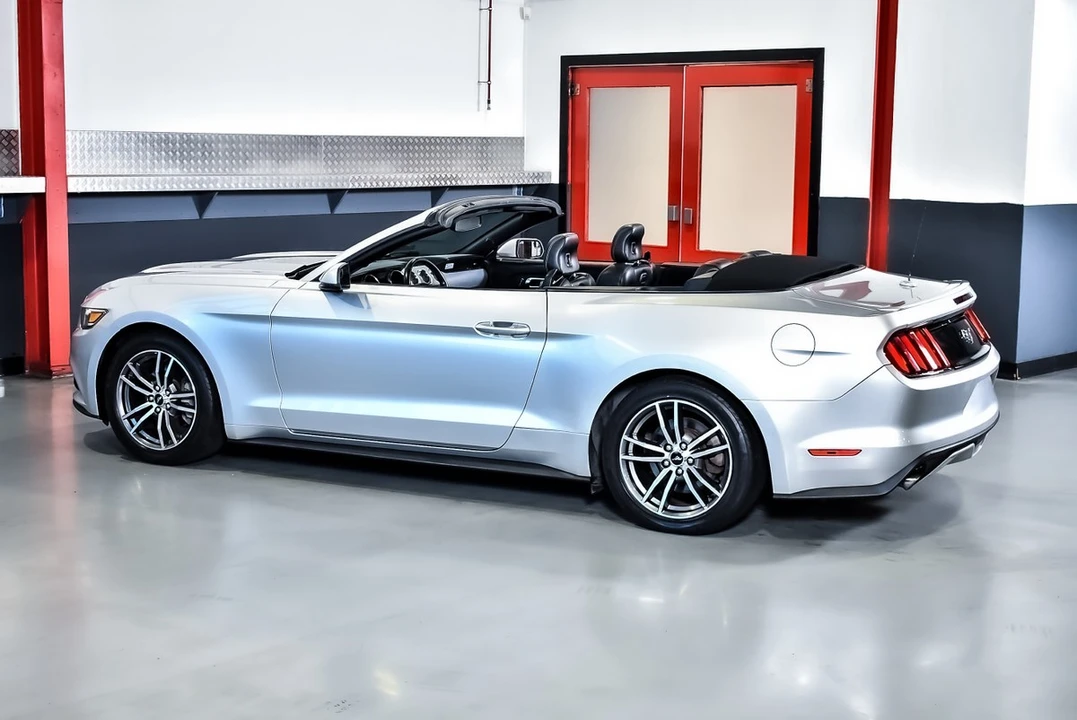 2016 Ford S550 Mustang - Image 19 of 30