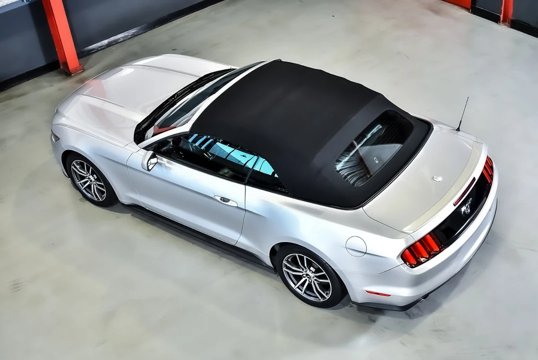 2016 Ford S550 Mustang - Image 28 of 30