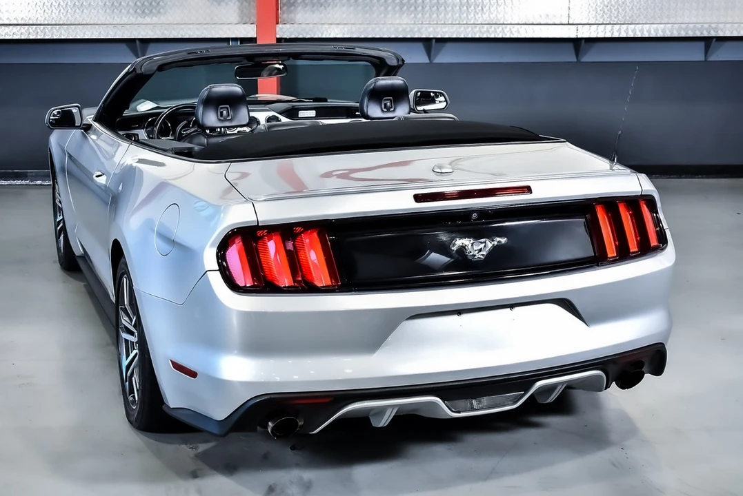 2016 Ford S550 Mustang - Image 16 of 30