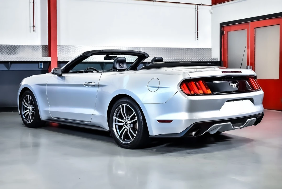 2016 Ford S550 Mustang - Image 3 of 30
